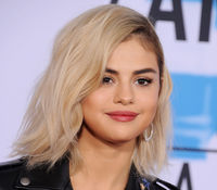 Selena Gomez hoodie #3163378