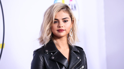 Selena Gomez posters