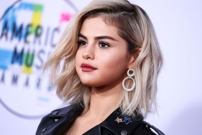 Selena Gomez posters