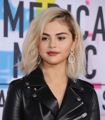 Selena Gomez posters