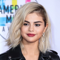 Selena Gomez tote bag #G1405502