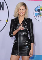 Selena Gomez tote bag #G1405511