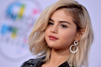 Selena Gomez tote bag #G1405532