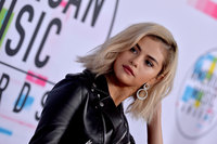 Selena Gomez tote bag #G1405560