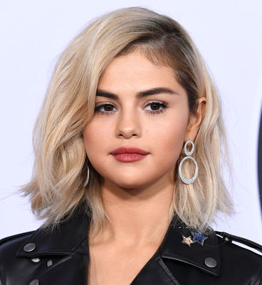 Selena Gomez posters