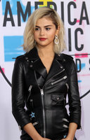 Selena Gomez longsleeve t-shirt #3163473