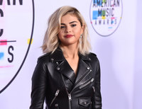 Selena Gomez hoodie #3163483