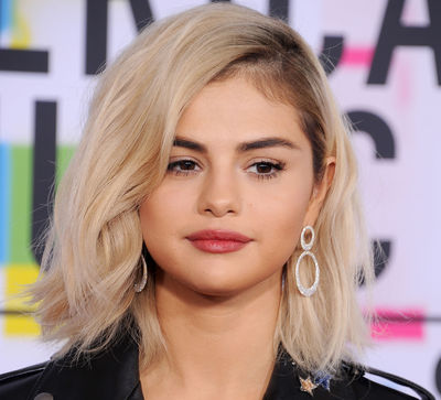 Selena Gomez posters