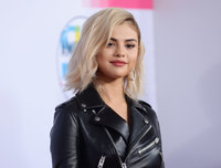 Selena Gomez hoodie #3163548