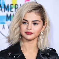 Selena Gomez hoodie #3163554