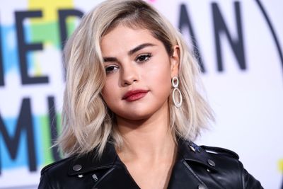 Selena Gomez posters