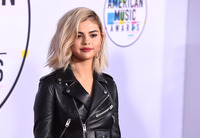 Selena Gomez hoodie #3163560