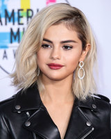 Selena Gomez hoodie #3163565