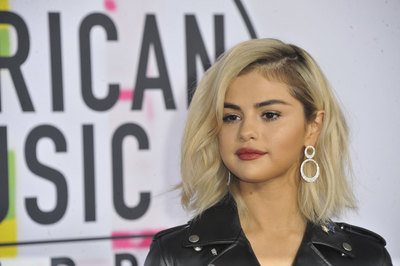 Selena Gomez posters