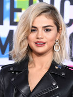 Selena Gomez hoodie #3163639