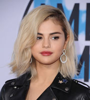 Selena Gomez hoodie #3163654