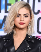 Selena Gomez hoodie #3163659