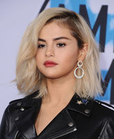 Selena Gomez tote bag #G1405768