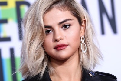 Selena Gomez posters