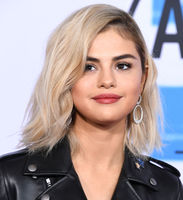 Selena Gomez longsleeve t-shirt #3163680