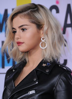 Selena Gomez tote bag #G1405791