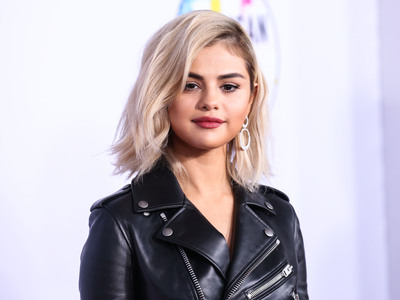 Selena Gomez posters