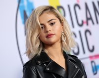 Selena Gomez tote bag #G1405810