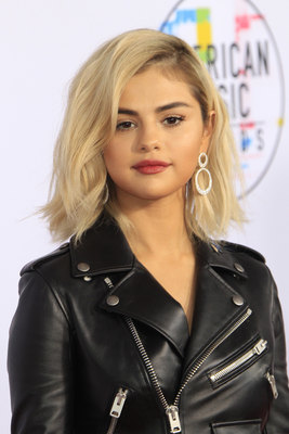 Selena Gomez posters