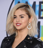 Selena Gomez Tank Top #3163776