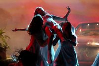 Selena Gomez mug #G1405882