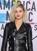 Selena Gomez longsleeve t-shirt #3163805