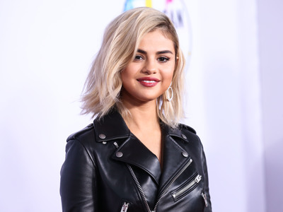 Selena Gomez posters