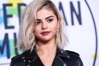 Selena Gomez hoodie #3163815