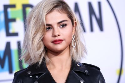 Selena Gomez posters