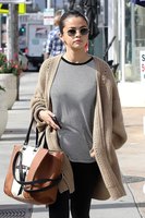 Selena Gomez tote bag #G1412218