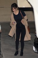 Selena Gomez tote bag #G1412226