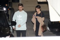 Selena Gomez longsleeve t-shirt #3170129