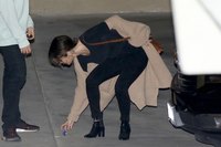 Selena Gomez tote bag #G1412229