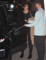 Selena Gomez tote bag #G1412234