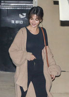 Selena Gomez tote bag #G1412252