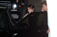 Selena Gomez tote bag #G1412262