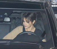 Selena Gomez tote bag #G1412264