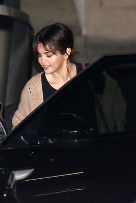 Selena Gomez posters