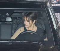 Selena Gomez Sweatshirt #3170178