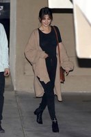 Selena Gomez longsleeve t-shirt #3170193