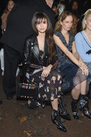 Selena Gomez longsleeve t-shirt #3183231