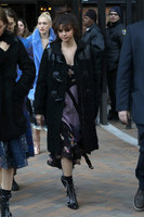 Selena Gomez longsleeve t-shirt #3183232