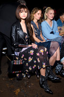 Selena Gomez longsleeve t-shirt #3183235