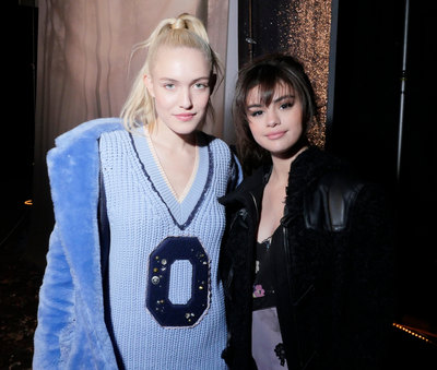 Selena Gomez posters