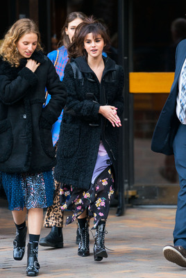 Selena Gomez posters